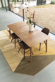 Zuiver Albert Kuip Coffee Chair