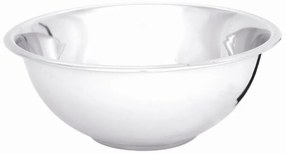 Miska z nehrdz. ocele hlboká 28 cm