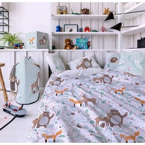 Detský úložný box Butter Kings Close Friends Light