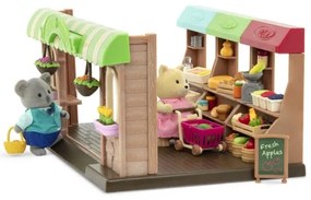 Li'l Woodzeez - Hrací set farmársky obchod
