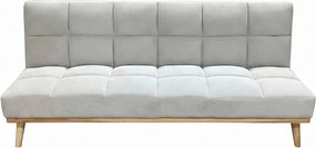 XXXLutz ROZKLADACIA POHOVKA, textil, béžová P & B - Sedačky - 002577002402