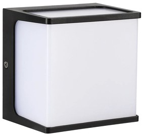 TOP LIGHT Svetlo nástenné-stropné Block