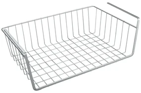 Závesná polička Metaltex Kanguro, dĺžka 40 cm