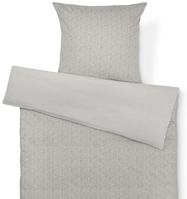 Posteľná bielizeň zo zimného džerseja, štandardná veľkosť