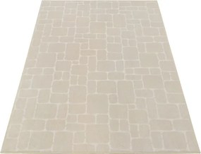 Metrážny koberec THEBE-BOOKER 70 béžový