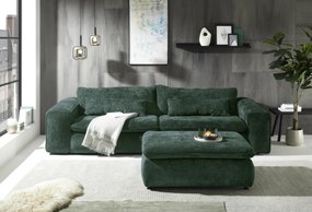 XXXLutz TABURETKA, textil, 120/47/88 cm Livetastic - Kreslá - 002220057708