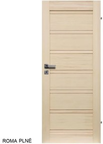 Vnútorné dvere na mieru Roma