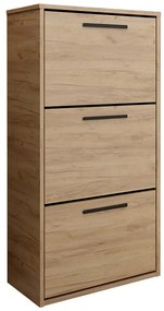 Skrinka na topánky Asper závesná Fr. Craft/Craft