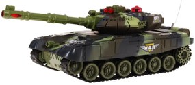 RAMIZ : Set 2 ks -  RC Tank na diaľkové ovládanie