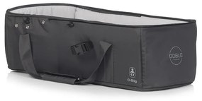 Súrodenecký kočík Euro-Cart Doblo Iron