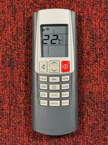 Pilot klimatizácie Dometic Aircommand Ibis 3 Ibis MK3 a ďalšie.