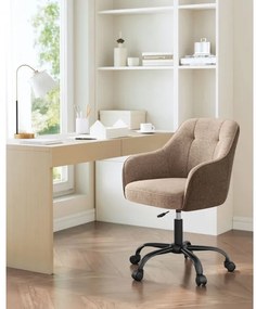 Kancelárska stolička OBG019K01