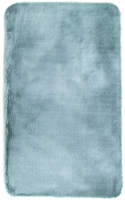 Kúpelňový koberček MOYO tyrkysový