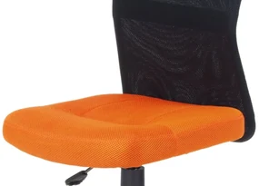 Detská stolička LOLA — látka, viac farieb Ružová