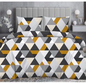 Obliečky bavlnené Luke EMI