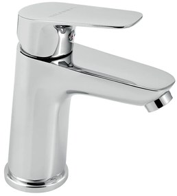 Novaservis Titania Pure, umývadlová batéria bez odpadovej súpravy, 90301/1,0