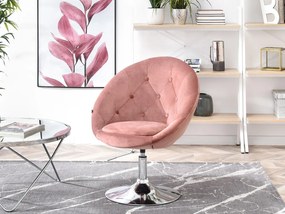 Kreslo Lush 3 (zlatá). Vlastná spoľahlivá doprava až k Vám domov. 1110224