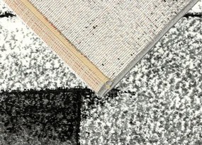 Koberce Breno Kusový koberec HAWAII 1720 Grey, sivá, viacfarebná,120 x 170 cm