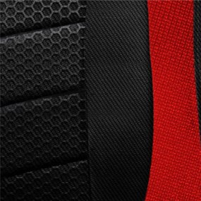 Herná stolička Force 2.5 Red Mesh