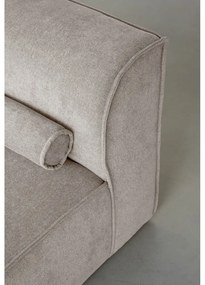 Béžová pohovka 152 cm Flex Felix – Miuform