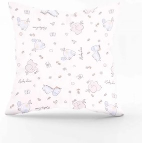 Obliečka na vankúš Baby love Veľkost obliečok: 70 x 90 cm, Zapínanie: Zips