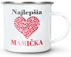 Sablio Plecháčik Najlepšia mamička: 300 ml