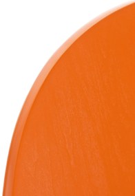 Stolička DS36999 - Oranžová