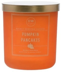 dw HOME Vonná sviečka Pumpkin Pancakes 258 g