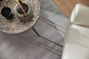 Koberec ASCOT strieborný