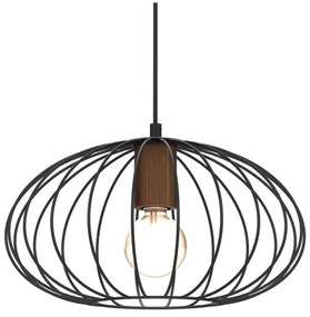 Luster na lanku MERIDIANO 1xE27/60W/230V