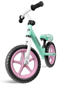 Cykloodrážadlo REBEL Mint