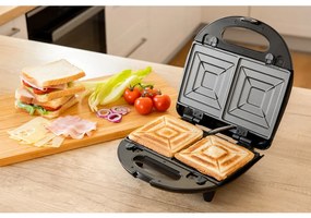 Sencor SSM 9510SS sendvičovač