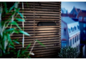 Nordlux - LED vonkajšie nástenné svietidlo FRONT LED/11W/230V IP44