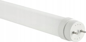 4x LED trubicové svetlo 9W 900lm 60cm 4000K G13 T8 - nieutrálná biela
