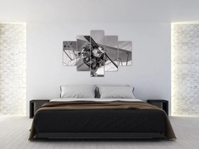 Obraz - Lietadlo (150x105 cm)