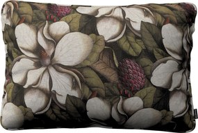 Gabika so šnúrkou, obliečka 60x40cm farba produktu viacfarebná látka vzorované