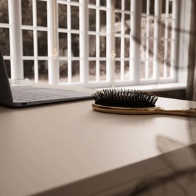 PISACÍ STÔL ORLANDO KAŠMÍR MATNÝ