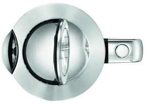 WMF - Rýchlovarná kanvica LONO 1,7l 3000W/230V chróm