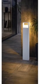 Eglo 98268 - LED vonkajšie svietidlo DONINNI LED/5W/230V IP44