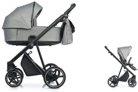ROAN Ivi cloud grey 2v1
