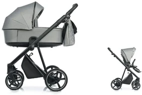 ROAN Ivi cloud grey 2v1