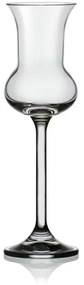 Crystalex Poháre GASTRO GRAPPA 85 ml, 6 ks
