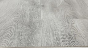 PVC podlaha Crown Texas Oak 989M sivá