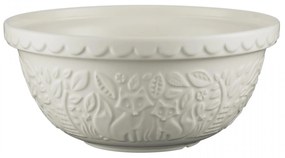 Mason Cash Porcelánová misa In the Forest – Fox 4 l / Ø 29 cm