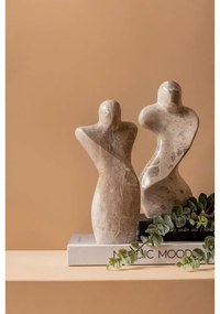 Mramorová soška (výška 23 cm) Male – PT LIVING