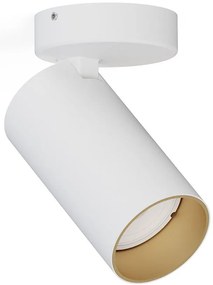 Nowodvorski Lighting Mono stropné svietidlo 1x10 W biela 7771