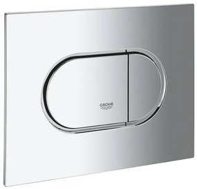 Grohe Arena Cosmopolitan S ovládacie tlačidlo chróm 37973000 G37973000