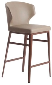 Mink Barová stolička 4000 48 × 48 × 93 cm ANGEL CERDÁ