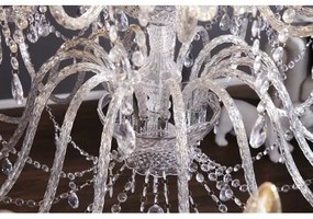 Luster 1714 30-Ramien číry  - Komfort-nábytok