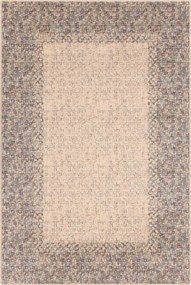 Koberec Agnella Isfahan Vacuna Alabaster